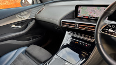 Mercedes-Benz EQC 400 300kW Edition 1886 80kWh 5dr Auto Electric Estate